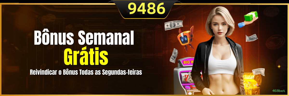 App 468bet apostas esportivas mobile