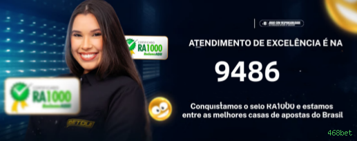 Guia rápido de apostas ao vivo na 468bet